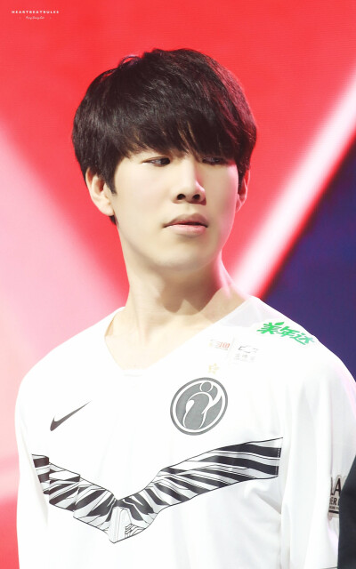 那还得看我的！韩国记者：没想到这是Ale的主场