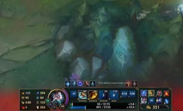 BLG赛后群访：当前版本寒冰适合走AD，海妖非常适配