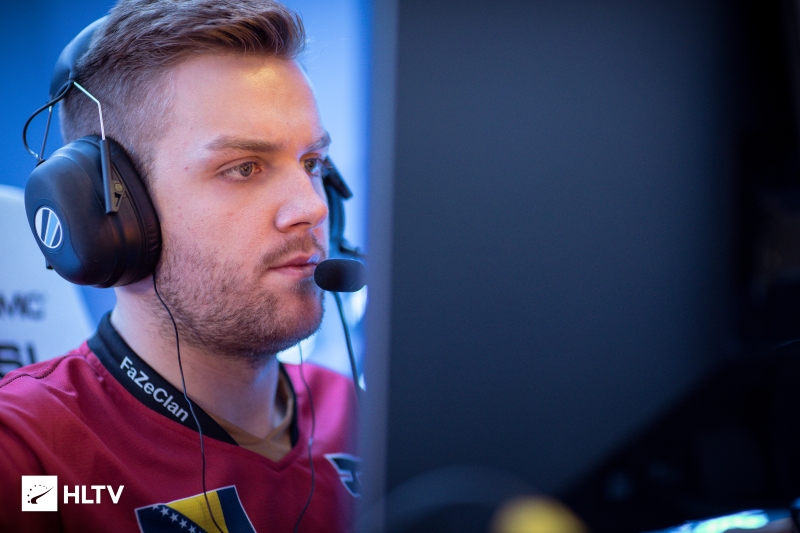 Natus Vincere 和 Gentle Mates 在 BtcTurk GameFest 半决赛中获胜