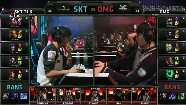 北美赛区迎来变动，这一改动能否助他们崛起？