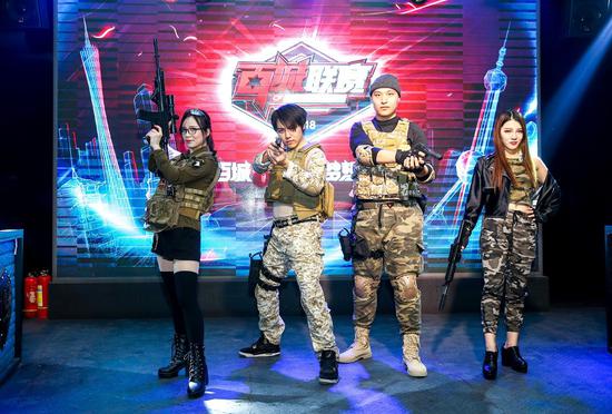 真不是选手在演，CSGO这个影响BUG的局势两年都没修好