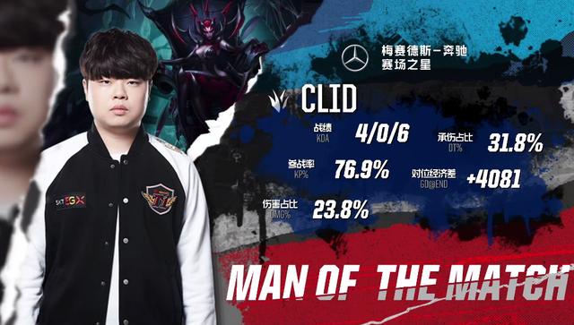 外媒爆料：前VIT辅助Jactroll将回归VIT