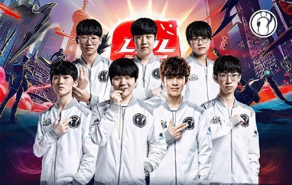 WE官方：前 Generation Gaming 、 Hanwha Life Esports 、 OKSavingsBank BRION 中路选手 Karis 正式加入团队