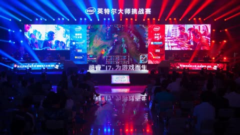 Generation Gaming 领导小组在 LCK 2025 赛季